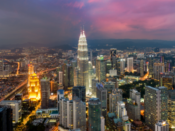 马来西亚汝来大学：拥抱多元文化，促进全球化