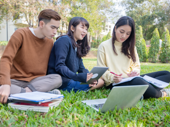 马来西亚汝来大学：国际化教育引领未来