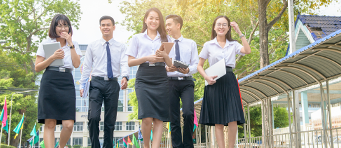 马来西亚汝来大学信息技术(荣誉)学士学位学费