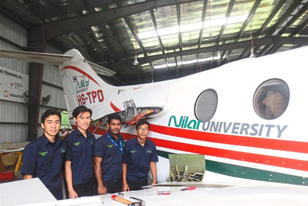 揭秘马来西亚汝来大学建筑专业优势，成就建筑梦想