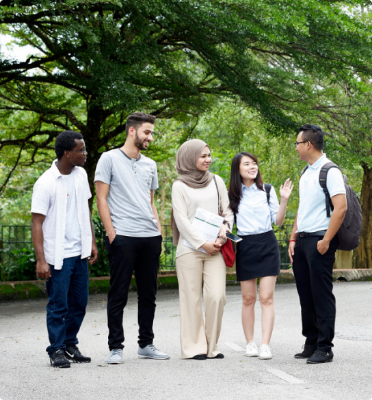 马来西亚汝来大学工商管理硕士学位(银行与金融)入学时间