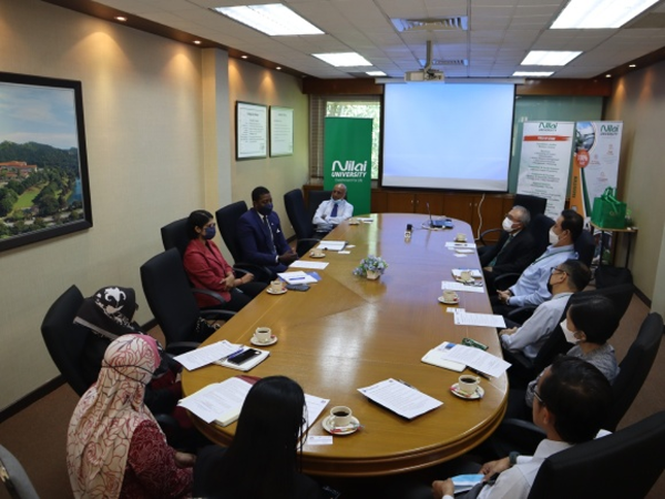 马来西亚汝来大学学历是否受教育部承认？信心保障职业发展选择无忧