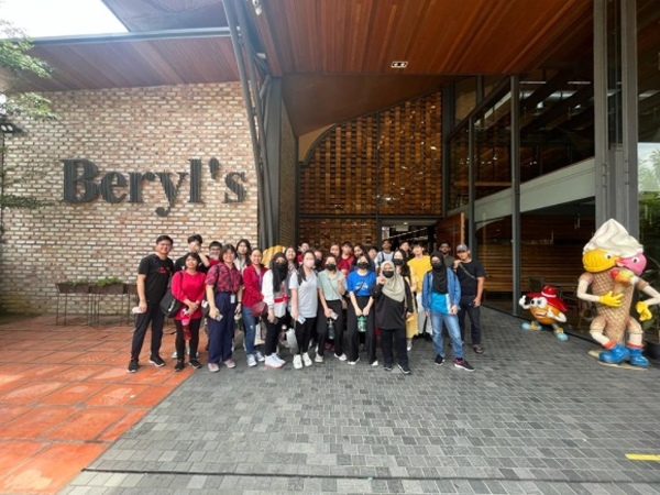 马来西亚汝来大学学生签证办理流程：详细指南助你顺利出国留学