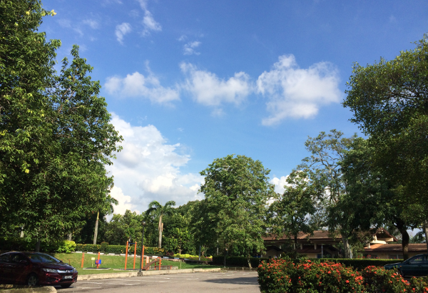 权威解读马来西亚汝来大学留学费用全解