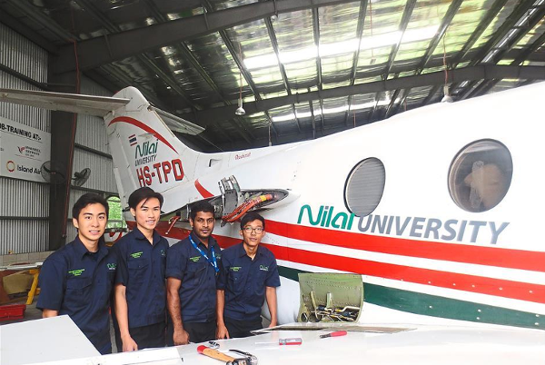 探索马来西亚汝来大学工商专业就业前景，打造璀璨职业未来