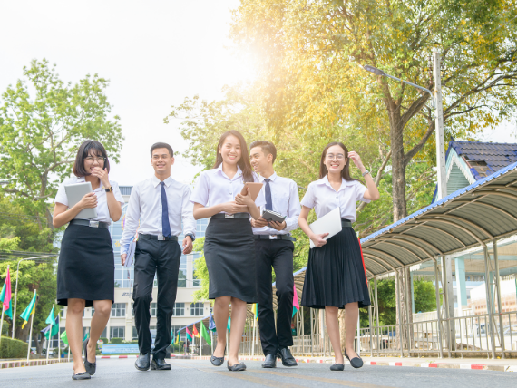马来西亚汝来大学的的使命是为学生提供优质的教育
