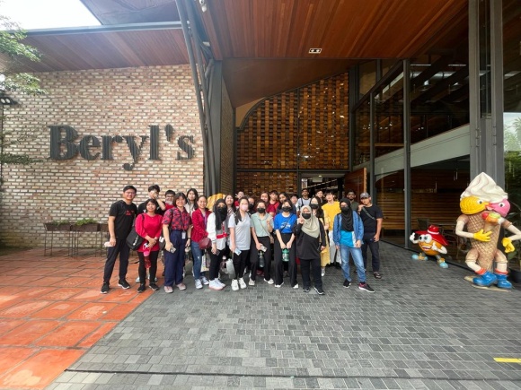 马来西亚汝来大学教学质量过硬