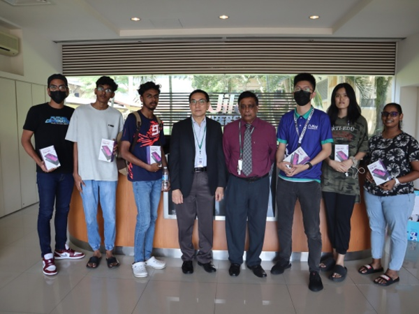 全面解析马来西亚汝来大学课程安排怎样？