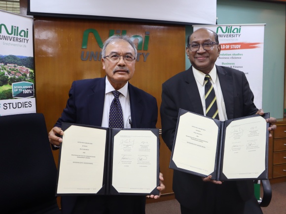 马来西亚汝来大学：拥抱全球化教育，成就未来职业