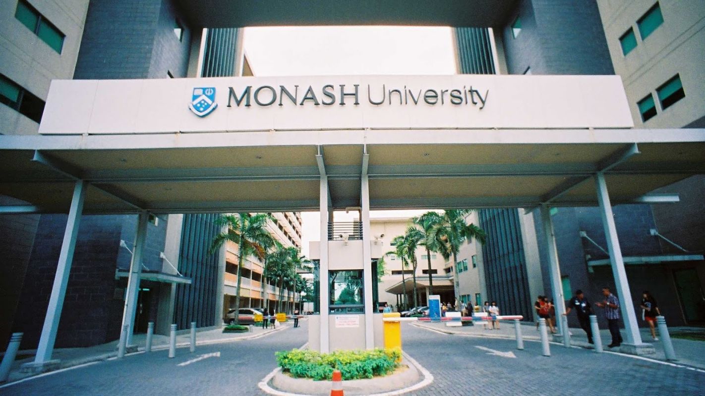 马来西亚汝来大学生物技术理学(荣誉)学士学位入学时间