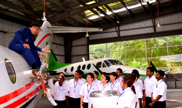 马来西亚汝来大学MBA入学条件分析,助力成功迈向卓越管理未来