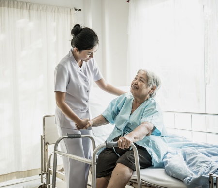 汝来大学护理与健康科学课程
